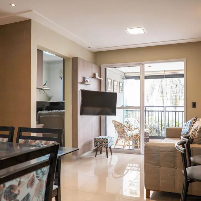 Foto 5 de Apartamento com 3 quartos à venda, 84m2 em Santa Maria, Sao Caetano Do Sul - SP