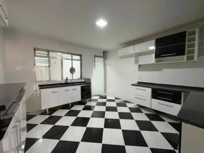 Foto 3 de Casa com 3 quartos à venda, 116m2 em Santa Maria, Sao Caetano Do Sul - SP