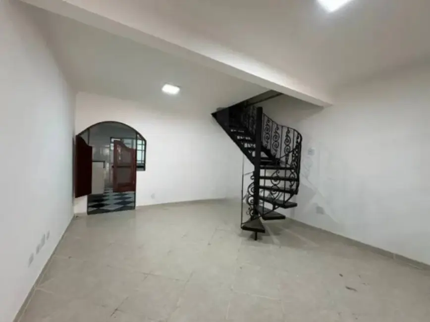 Foto 2 de Casa com 3 quartos à venda, 116m2 em Santa Maria, Sao Caetano Do Sul - SP
