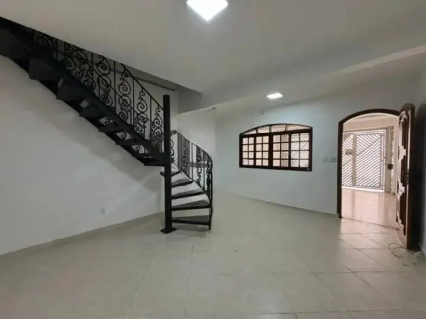 Foto 1 de Casa com 3 quartos à venda, 116m2 em Santa Maria, Sao Caetano Do Sul - SP