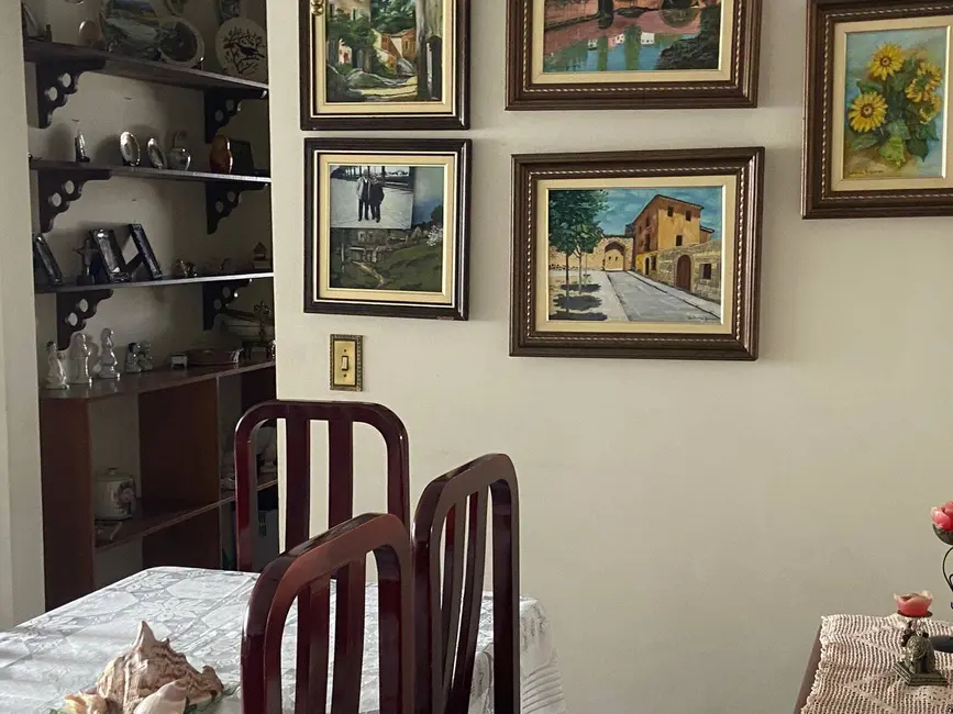 Foto 1 de Apartamento à venda em Barcelona, Sao Caetano Do Sul - SP