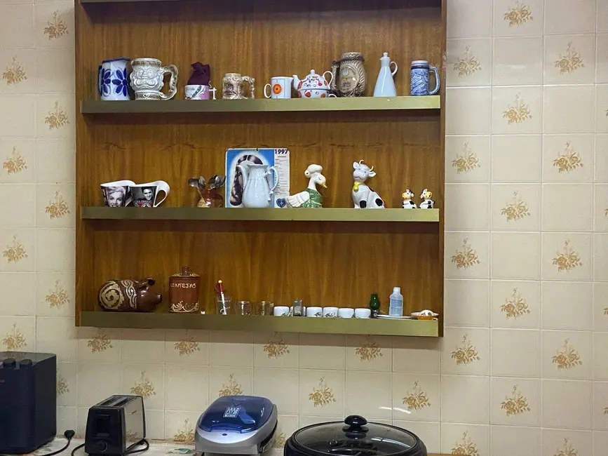 Foto 3 de Apartamento à venda em Barcelona, Sao Caetano Do Sul - SP