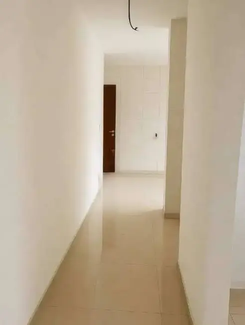 Foto 1 de Apartamento com 2 quartos à venda, 52m2 em Nova Gerty, Sao Caetano Do Sul - SP