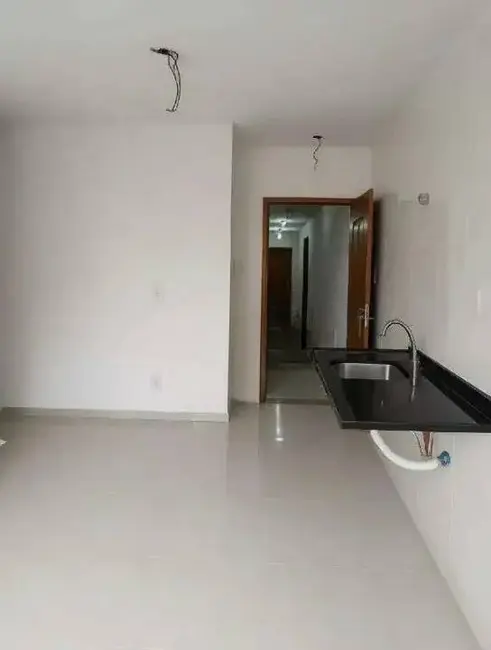 Foto 9 de Apartamento com 2 quartos à venda, 52m2 em Nova Gerty, Sao Caetano Do Sul - SP