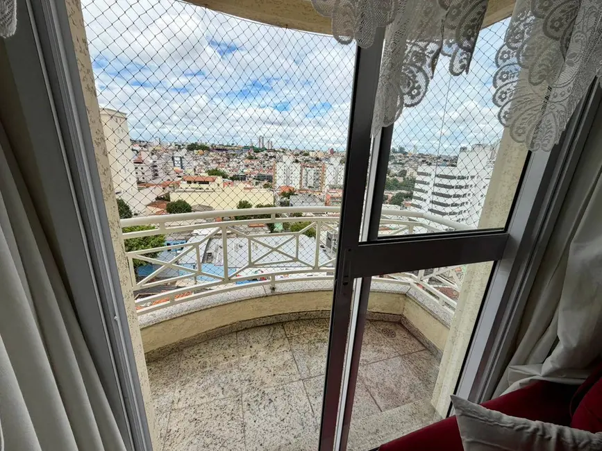 Cobertura com 3 quartos à venda, 135m2 em Barcelona, Sao Caetano Do Sul - SP - imagem 2 Foto 2 de Cobertura com 3 quartos à venda, 135m2 em Barcelona, Sao Caetano Do Sul - SP