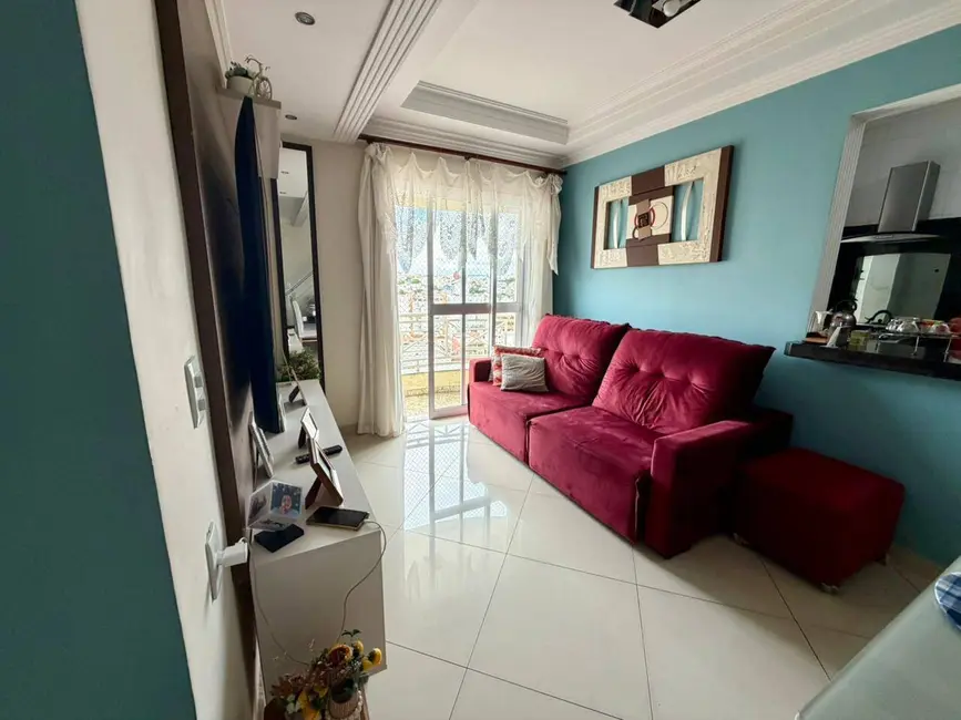 Cobertura com 3 quartos à venda, 135m2 em Barcelona, Sao Caetano Do Sul - SP - imagem 1 Foto 1 de Cobertura com 3 quartos à venda, 135m2 em Barcelona, Sao Caetano Do Sul - SP