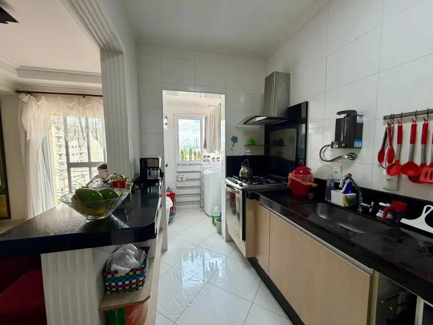 Cobertura com 3 quartos à venda, 135m2 em Barcelona, Sao Caetano Do Sul - SP - imagem 7 Foto 7 de Cobertura com 3 quartos à venda, 135m2 em Barcelona, Sao Caetano Do Sul - SP