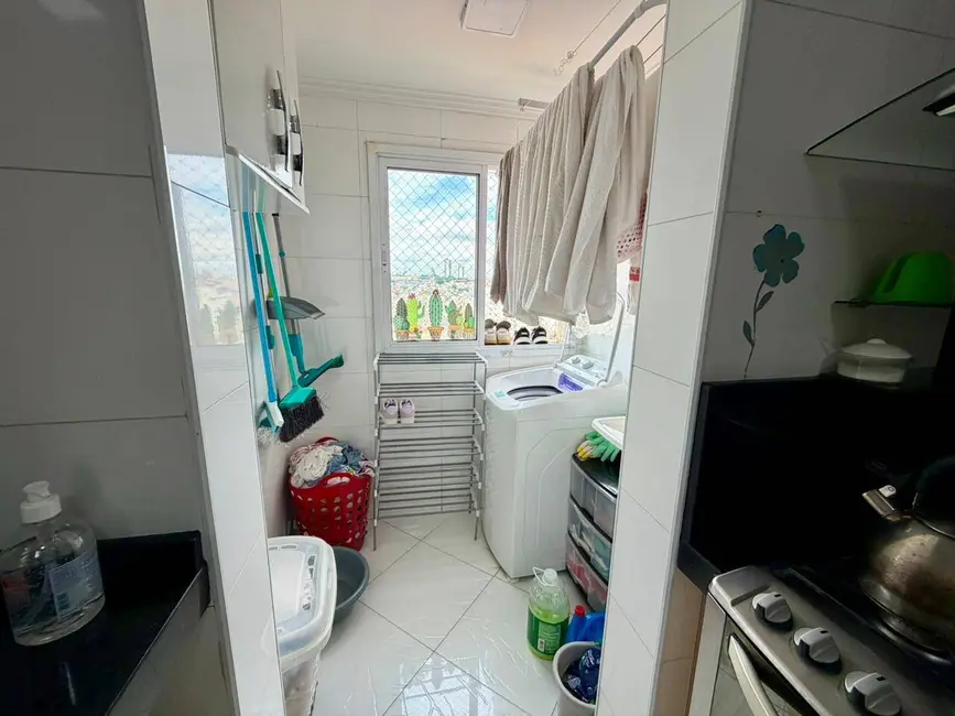 Cobertura com 3 quartos à venda, 135m2 em Barcelona, Sao Caetano Do Sul - SP - imagem 8 Foto 8 de Cobertura com 3 quartos à venda, 135m2 em Barcelona, Sao Caetano Do Sul - SP