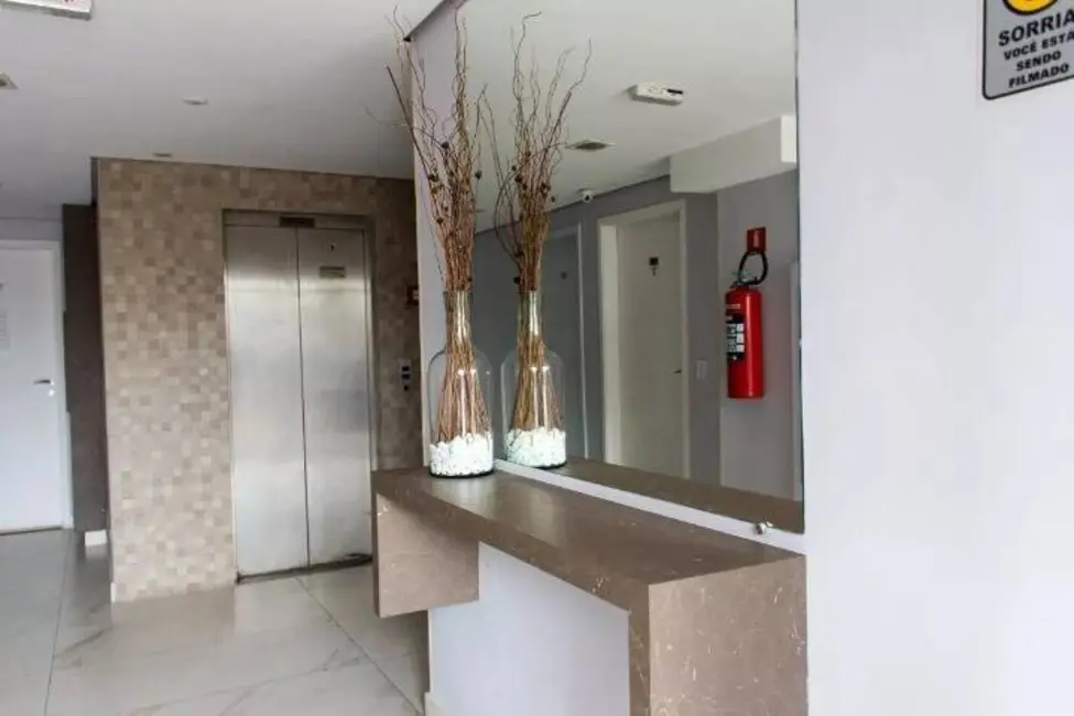 Apartamento com 3 quartos à venda, 60m2 em Vila Homero Thon, Santo Andre - SP - imagem 2 Foto 2 de Apartamento com 3 quartos à venda, 60m2 em Vila Homero Thon, Santo Andre - SP