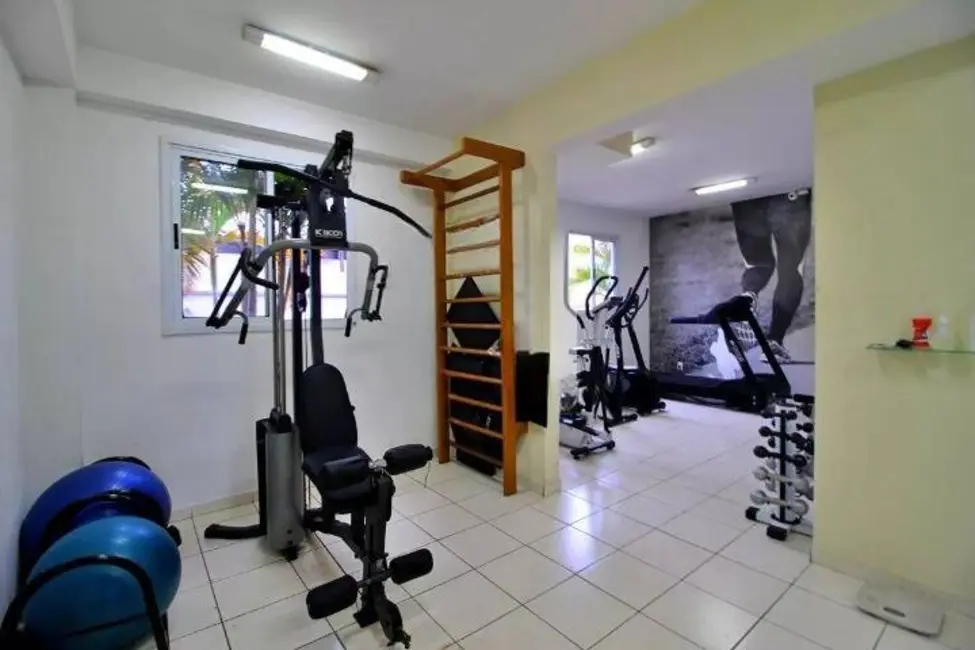 Apartamento com 3 quartos à venda, 60m2 em Vila Homero Thon, Santo Andre - SP - imagem 4 Foto 4 de Apartamento com 3 quartos à venda, 60m2 em Vila Homero Thon, Santo Andre - SP
