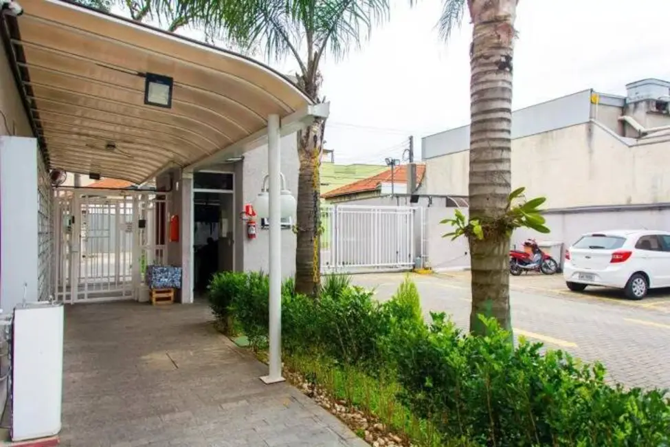 Apartamento com 3 quartos à venda, 60m2 em Vila Homero Thon, Santo Andre - SP - imagem 1 Foto 1 de Apartamento com 3 quartos à venda, 60m2 em Vila Homero Thon, Santo Andre - SP
