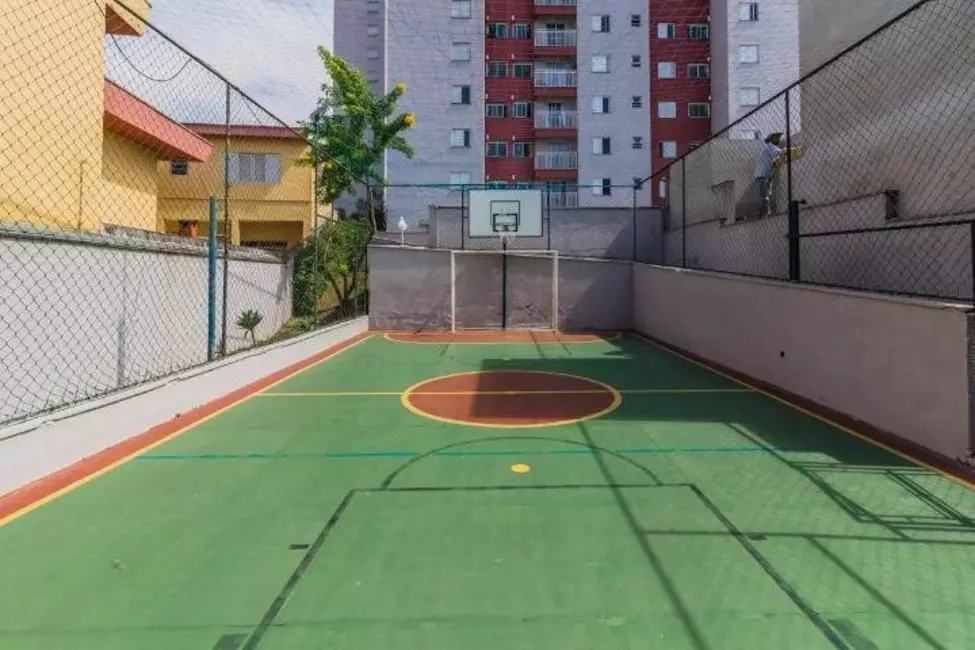 Apartamento com 3 quartos à venda, 60m2 em Vila Homero Thon, Santo Andre - SP - imagem 8 Foto 8 de Apartamento com 3 quartos à venda, 60m2 em Vila Homero Thon, Santo Andre - SP