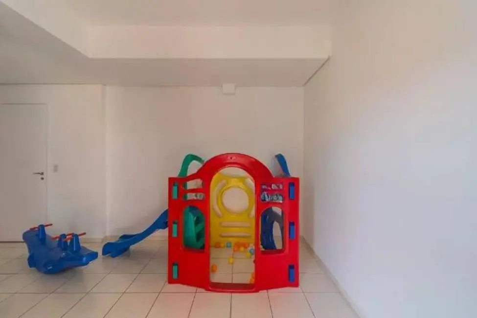 Apartamento com 3 quartos à venda, 60m2 em Vila Homero Thon, Santo Andre - SP - imagem 9 Foto 9 de Apartamento com 3 quartos à venda, 60m2 em Vila Homero Thon, Santo Andre - SP