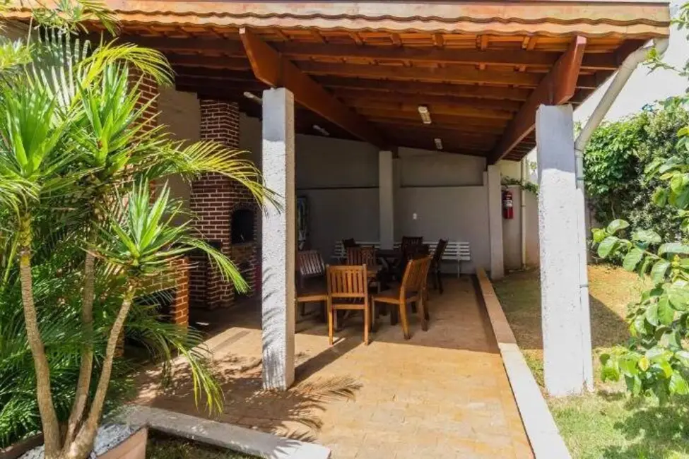 Apartamento com 3 quartos à venda, 60m2 em Vila Homero Thon, Santo Andre - SP - imagem 7 Foto 7 de Apartamento com 3 quartos à venda, 60m2 em Vila Homero Thon, Santo Andre - SP
