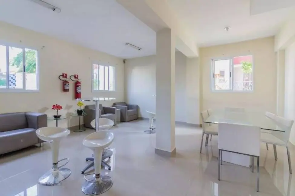 Apartamento com 3 quartos à venda, 60m2 em Vila Homero Thon, Santo Andre - SP - imagem 5 Foto 5 de Apartamento com 3 quartos à venda, 60m2 em Vila Homero Thon, Santo Andre - SP