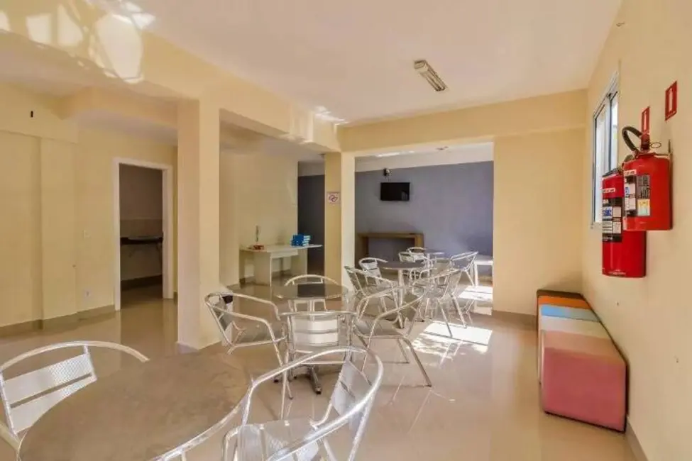 Apartamento com 3 quartos à venda, 60m2 em Vila Homero Thon, Santo Andre - SP - imagem 3 Foto 3 de Apartamento com 3 quartos à venda, 60m2 em Vila Homero Thon, Santo Andre - SP