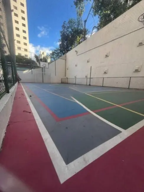 Foto 3 de Apartamento com 3 quartos à venda, 208m2 em Jardim, Santo Andre - SP