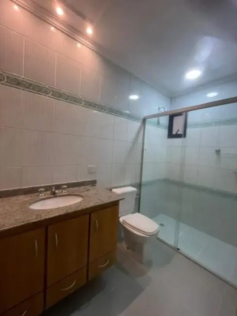 Foto 5 de Apartamento com 3 quartos à venda, 208m2 em Jardim, Santo Andre - SP