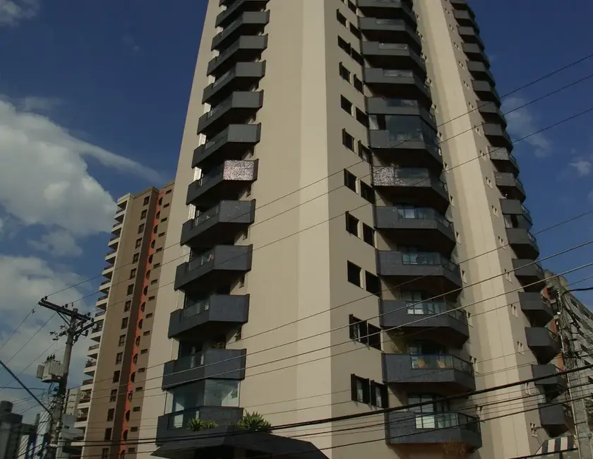 Foto 1 de Apartamento com 3 quartos à venda, 208m2 em Jardim, Santo Andre - SP