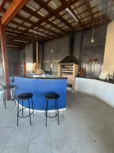 Foto 4 de Apartamento com 3 quartos à venda, 208m2 em Jardim, Santo Andre - SP