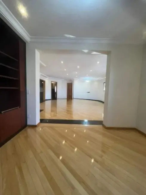 Foto 7 de Apartamento com 3 quartos à venda, 208m2 em Jardim, Santo Andre - SP