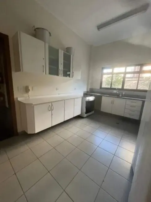 Foto 6 de Apartamento com 3 quartos à venda, 208m2 em Jardim, Santo Andre - SP