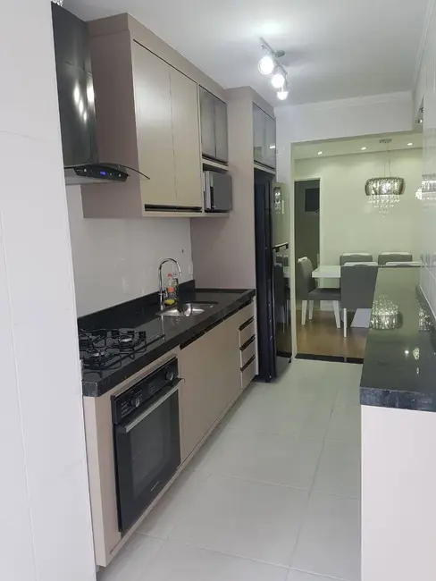 Apartamento com 3 quartos à venda e para alugar, 93m2 em Fundação, Sao Caetano Do Sul - SP - imagem 4 Foto 4 de Apartamento com 3 quartos à venda e para alugar, 93m2 em Fundação, Sao Caetano Do Sul - SP