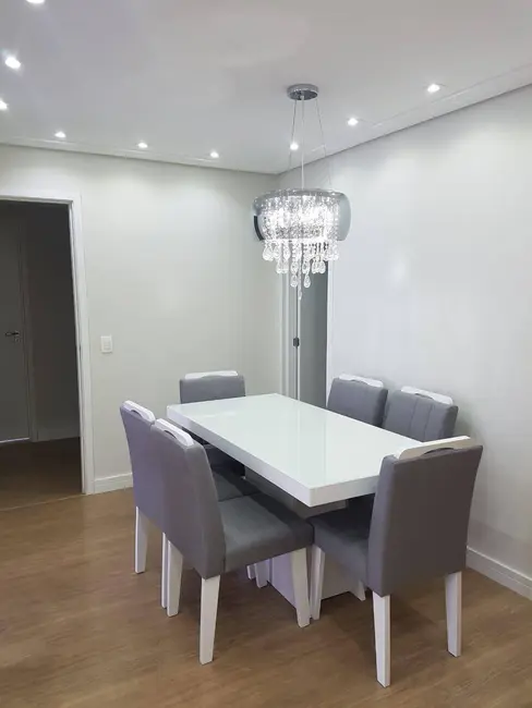 Apartamento com 3 quartos à venda e para alugar, 93m2 em Fundação, Sao Caetano Do Sul - SP - imagem 2 Foto 2 de Apartamento com 3 quartos à venda e para alugar, 93m2 em Fundação, Sao Caetano Do Sul - SP