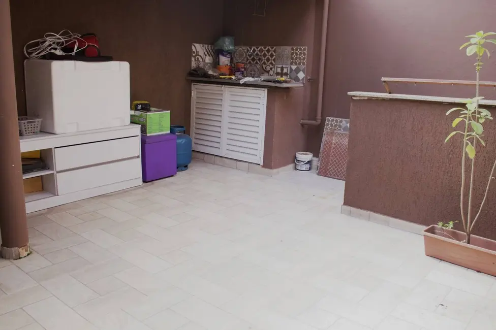 Casa com 4 quartos à venda, 128m2 em Santa Maria, Sao Caetano Do Sul - SP - imagem 6 Foto 6 de Casa com 4 quartos à venda, 128m2 em Santa Maria, Sao Caetano Do Sul - SP