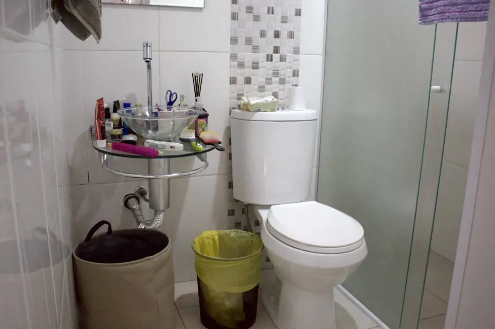 Casa com 4 quartos à venda, 128m2 em Santa Maria, Sao Caetano Do Sul - SP - imagem 5 Foto 5 de Casa com 4 quartos à venda, 128m2 em Santa Maria, Sao Caetano Do Sul - SP