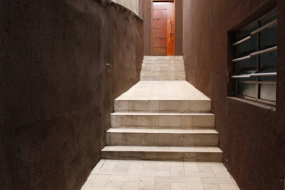 Casa com 4 quartos à venda, 128m2 em Santa Maria, Sao Caetano Do Sul - SP - imagem 7 Foto 7 de Casa com 4 quartos à venda, 128m2 em Santa Maria, Sao Caetano Do Sul - SP