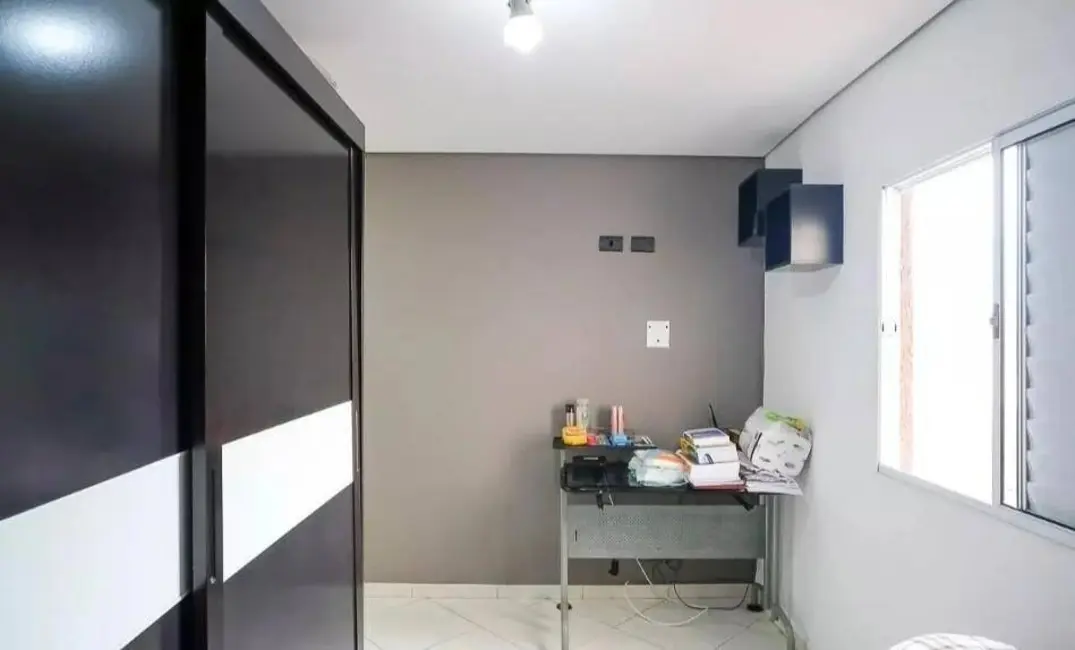 Casa com 4 quartos à venda, 128m2 em Santa Maria, Sao Caetano Do Sul - SP - imagem 3 Foto 3 de Casa com 4 quartos à venda, 128m2 em Santa Maria, Sao Caetano Do Sul - SP