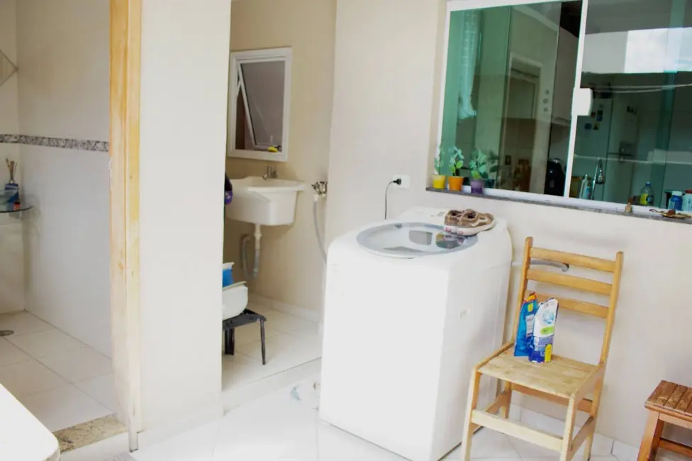 Casa com 4 quartos à venda, 128m2 em Santa Maria, Sao Caetano Do Sul - SP - imagem 9 Foto 9 de Casa com 4 quartos à venda, 128m2 em Santa Maria, Sao Caetano Do Sul - SP