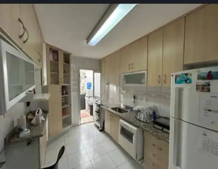 Foto 3 de Casa com 3 quartos à venda em Mauá, Sao Caetano Do Sul - SP