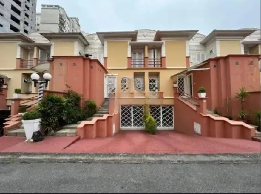 Foto 1 de Casa com 3 quartos à venda em Mauá, Sao Caetano Do Sul - SP