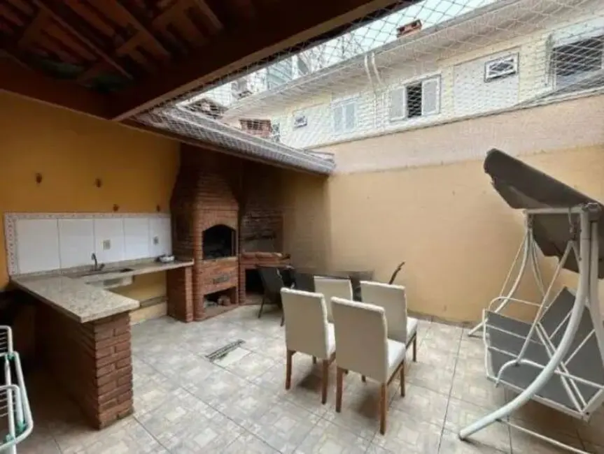 Foto 4 de Casa com 3 quartos à venda em Mauá, Sao Caetano Do Sul - SP