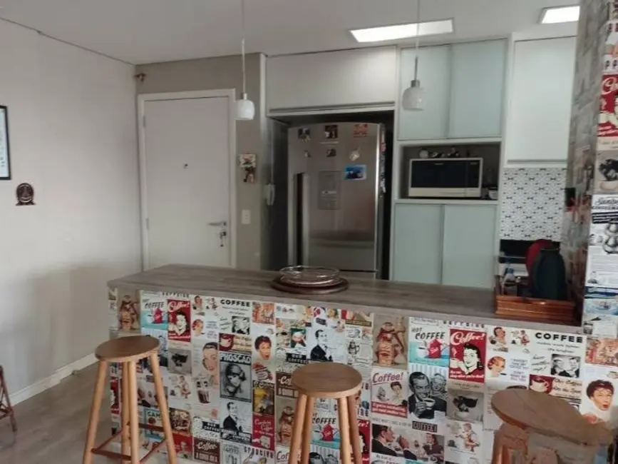 Foto 5 de Apartamento com 3 quartos à venda, 91m2 em Santa Paula, Sao Caetano Do Sul - SP