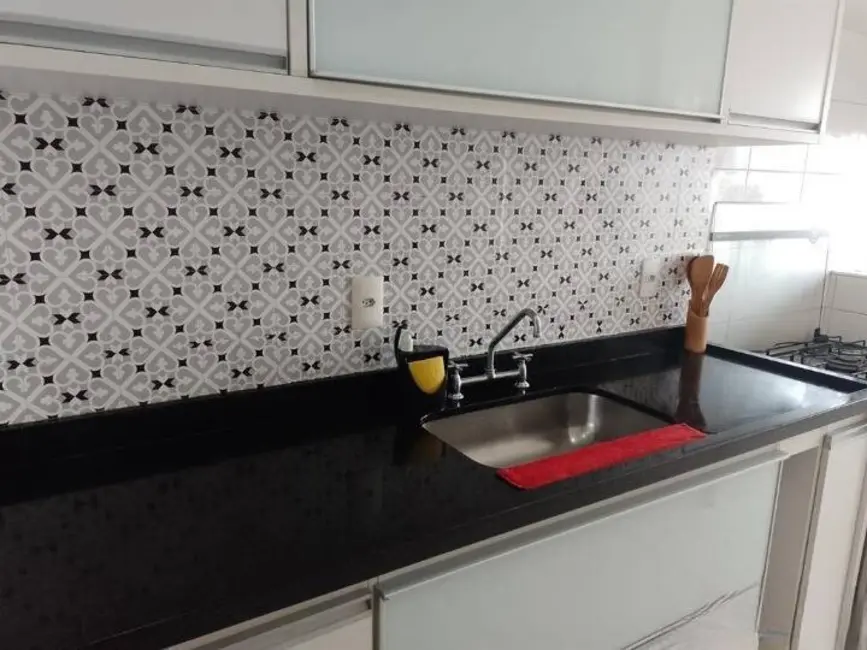 Foto 6 de Apartamento com 3 quartos à venda, 91m2 em Santa Paula, Sao Caetano Do Sul - SP