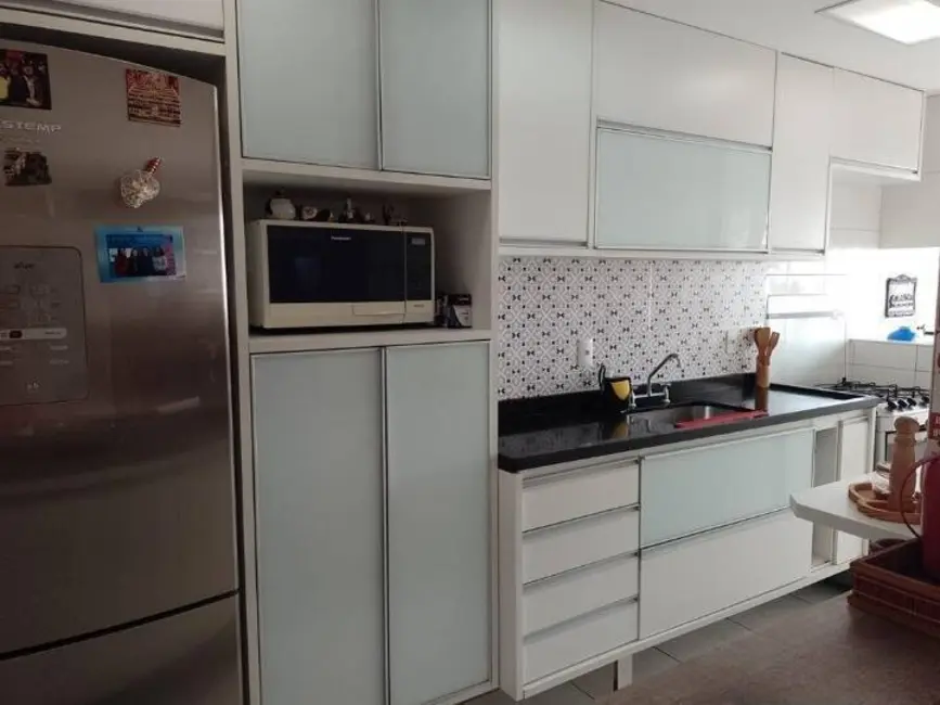 Foto 4 de Apartamento com 3 quartos à venda, 91m2 em Santa Paula, Sao Caetano Do Sul - SP