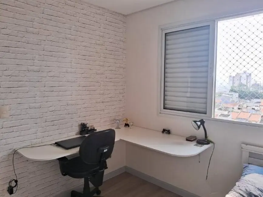 Foto 9 de Apartamento com 3 quartos à venda, 91m2 em Santa Paula, Sao Caetano Do Sul - SP