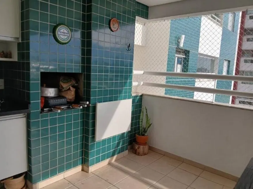 Foto 1 de Apartamento com 3 quartos à venda, 91m2 em Santa Paula, Sao Caetano Do Sul - SP