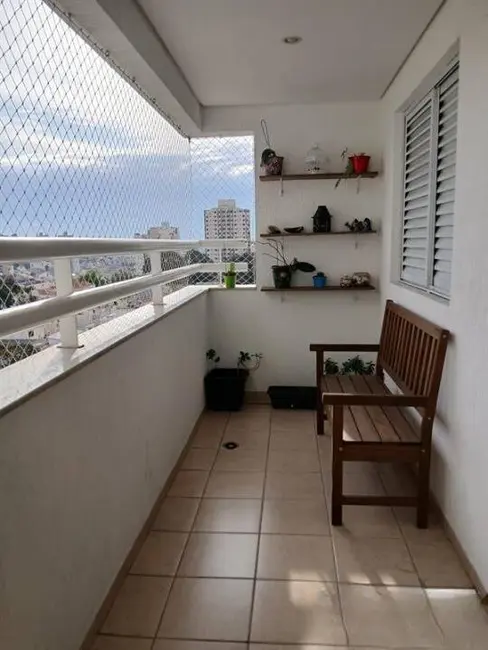 Foto 3 de Apartamento com 3 quartos à venda, 91m2 em Santa Paula, Sao Caetano Do Sul - SP