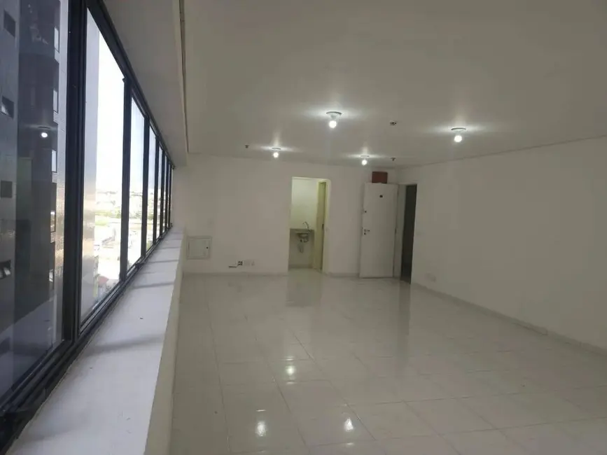 Foto 7 de Sala Comercial à venda, 50m2 em Santo Antônio, Sao Caetano Do Sul - SP