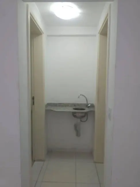 Foto 6 de Sala Comercial à venda, 50m2 em Santo Antônio, Sao Caetano Do Sul - SP