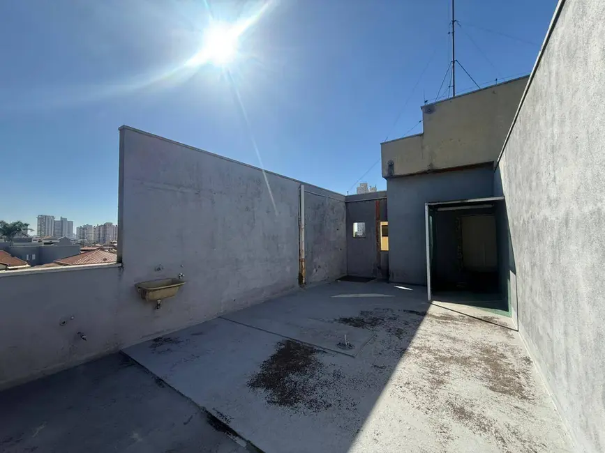 Cobertura com 1 quarto à venda, 105m2 em Barcelona, Sao Caetano Do Sul - SP - imagem 3 Foto 3 de Cobertura com 1 quarto à venda, 105m2 em Barcelona, Sao Caetano Do Sul - SP