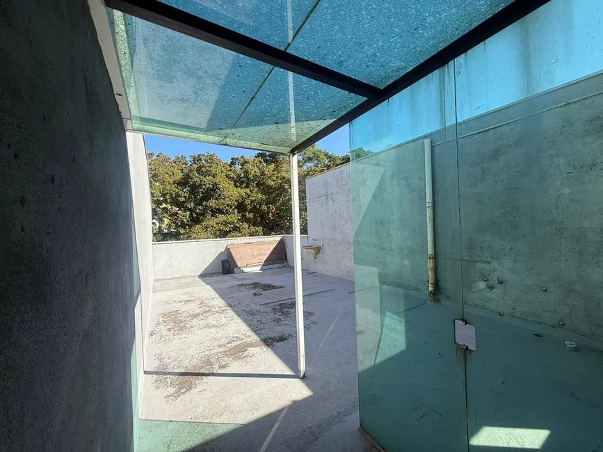Cobertura com 1 quarto à venda, 105m2 em Barcelona, Sao Caetano Do Sul - SP - imagem 9 Foto 9 de Cobertura com 1 quarto à venda, 105m2 em Barcelona, Sao Caetano Do Sul - SP