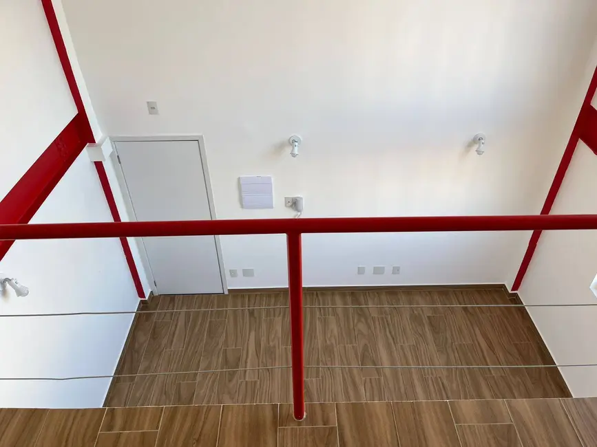 Foto 7 de Sala Comercial para alugar, 53m2 em Vila São Pedro, Santo Andre - SP