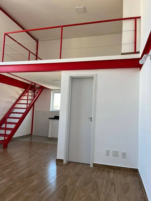 Foto 1 de Sala Comercial para alugar, 53m2 em Vila São Pedro, Santo Andre - SP