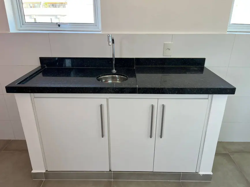 Foto 9 de Sala Comercial para alugar, 53m2 em Vila São Pedro, Santo Andre - SP