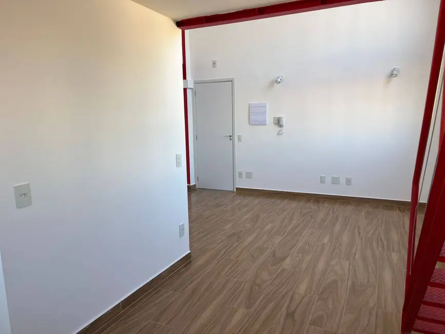 Foto 3 de Sala Comercial para alugar, 53m2 em Vila São Pedro, Santo Andre - SP